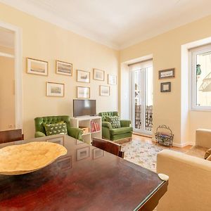 Appartement met Drie Slaapkamers